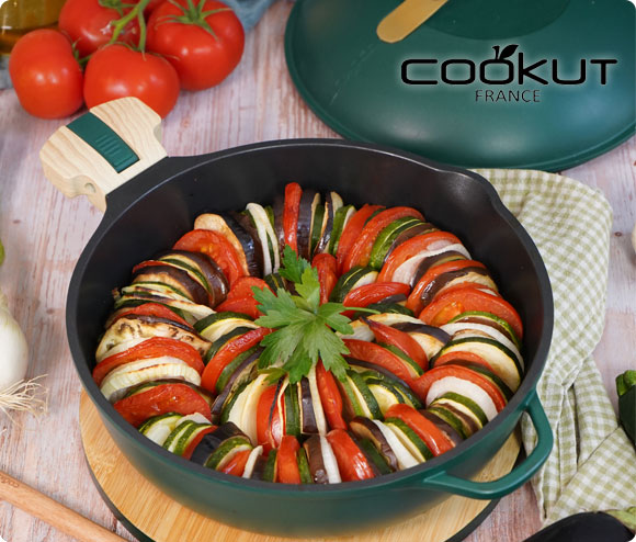 Cookut