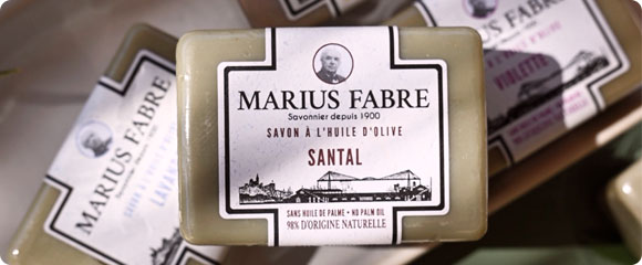 Marius Fabre