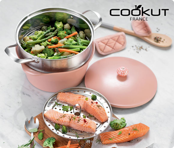 Cookut