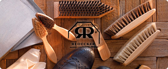 Redecker