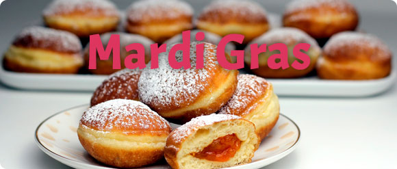 Mardi Gras