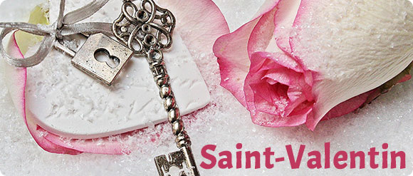 Saint-Valentin
