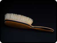 Brosse à Habit