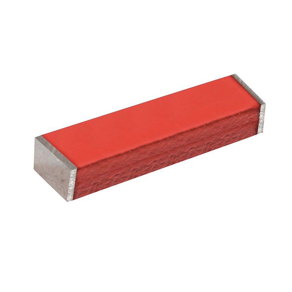 Bande Magnétique MAUL – Rouge, 20 Mm X 1 M, Pour Bricolage Et Fixation