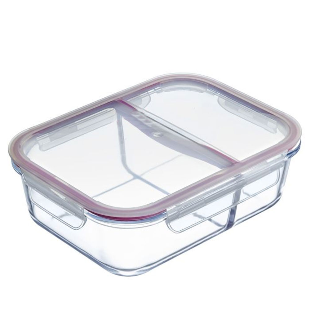 Boîte Hermétique en Verre, Achat Boîte à Repas