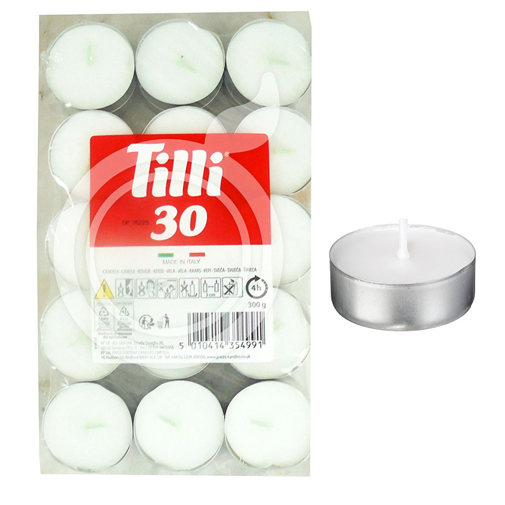 Lot De 50 Boîtes En Aluminium Pour Bougies Chauffe-plat – Support Pratique DIY, Rangement Bonbons – Pour Mariage, Décoration Romantique - 11