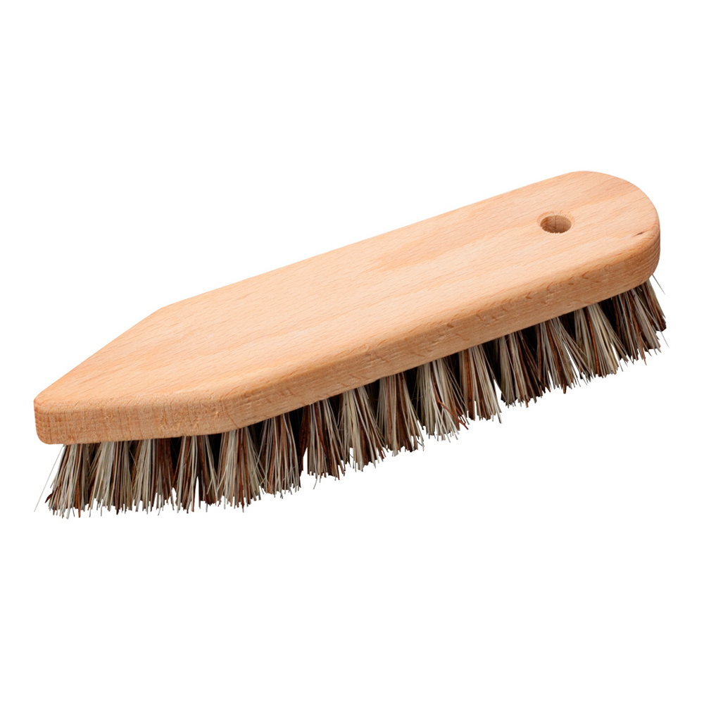 Brosse à Récurer Pour Béton Lavant - Compatible TMB TP 43 400, TP 43 DS, TP 43 G - Réf. TBU06778