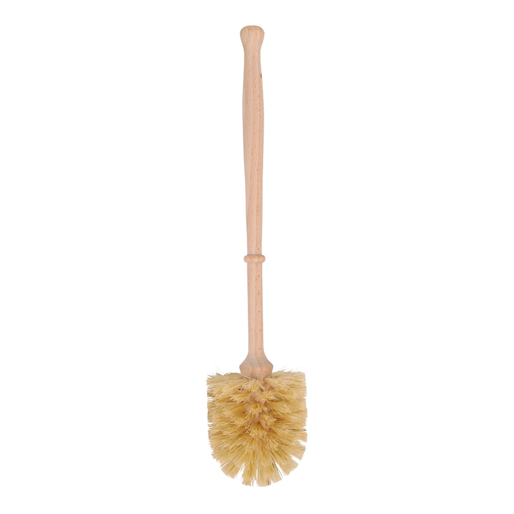 Recharge Tête Brosse Wc - Naturelle – Coutume