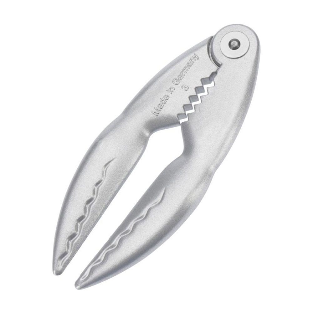 Pince à Homard Et Casse-noix CHRISTOFLE - Argent Plaqué - Fabrication Française