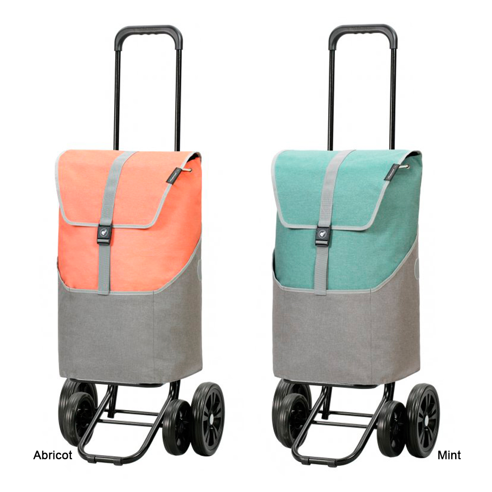 Poussette Housse Pour Caddie De Courses Sac à Courses Non Spécifié