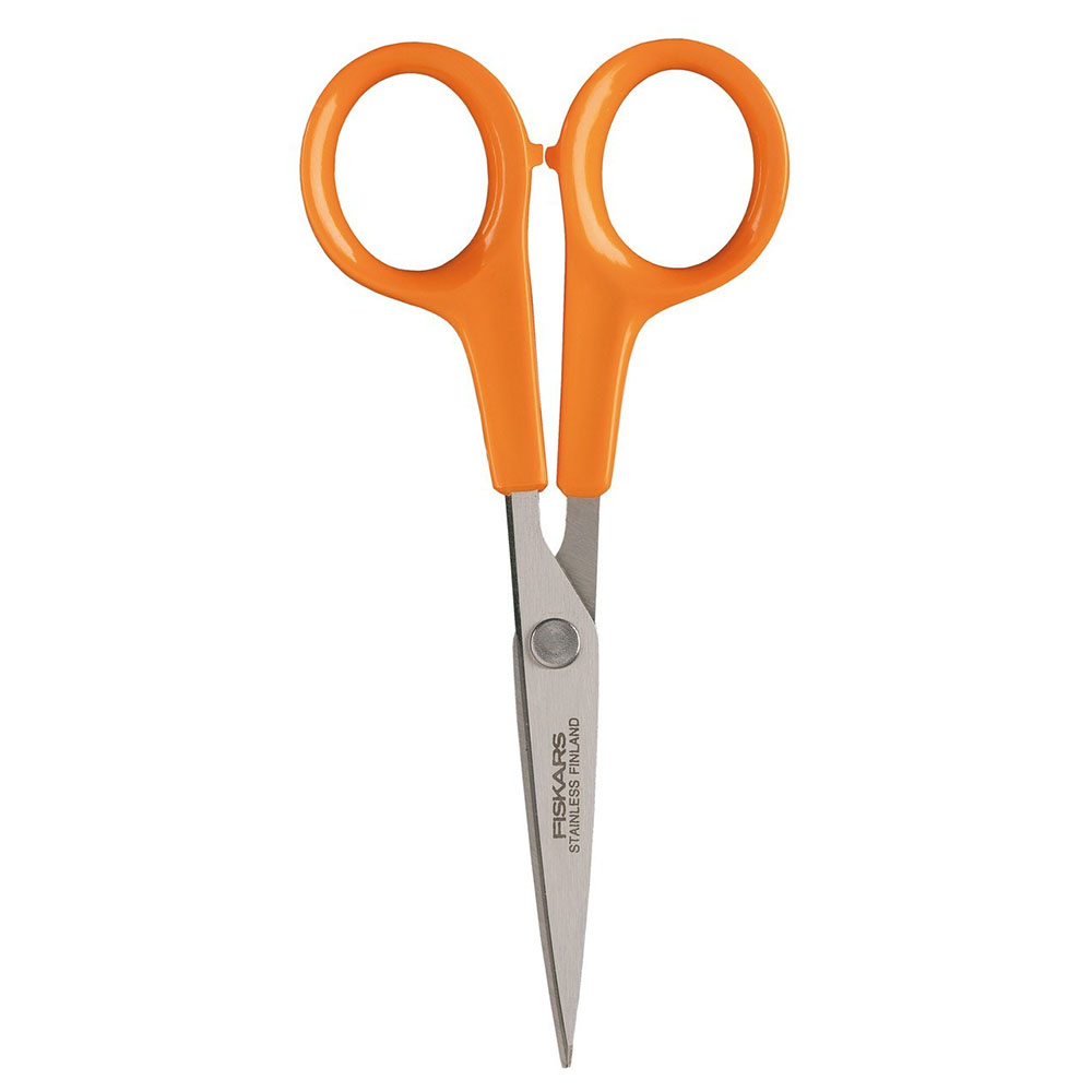 Aiguiseur à ciseaux FISKARS Ref 9854 - Mercerie Durand en Ligne et à Aiguiseur à ciseaux FISKARS Ref 9854 - Mercerie Durand en Ligne et à