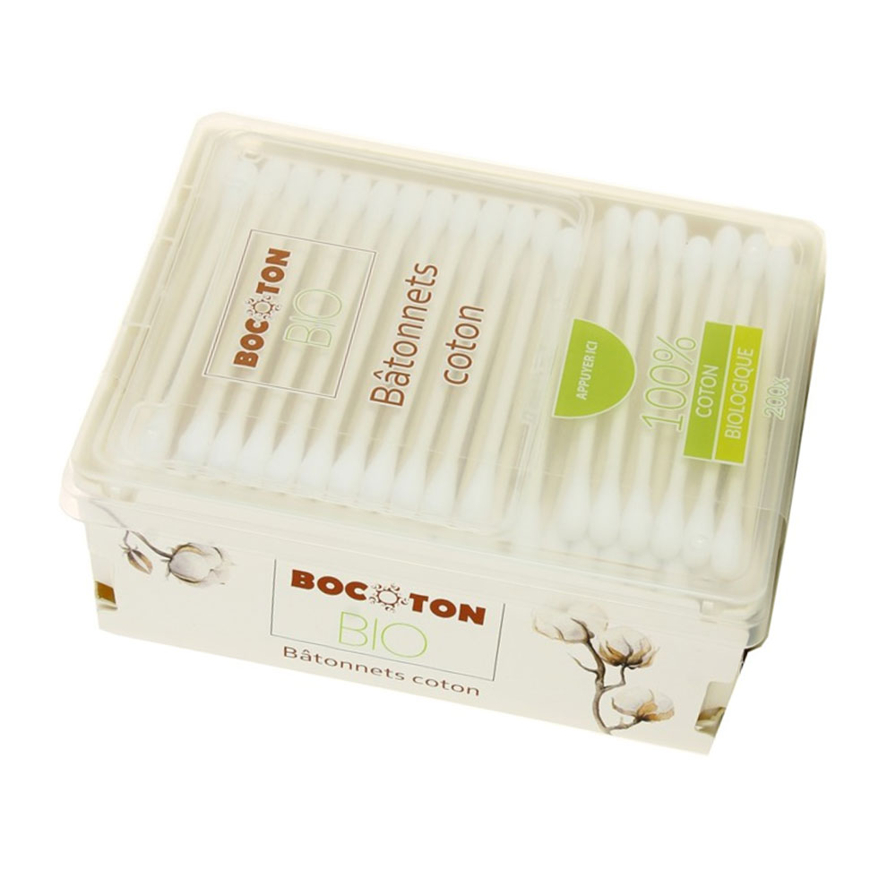 Coton Tige Bebe Coton-tige En Bambou | 400 Unités | Coton-tige Bio | Coton- tige En Bois Emballage Ecologique Recyclable Et Biodegradable Bambaw Coton Demaquillant Coton Tige Bebe Coton-tige En Bambou | 400 Unités | Coton-tige Bio | Coton- tige En Bois Emballage Ecologique Recyclable Et Biodegradable Bambaw Coton Demaquillant
