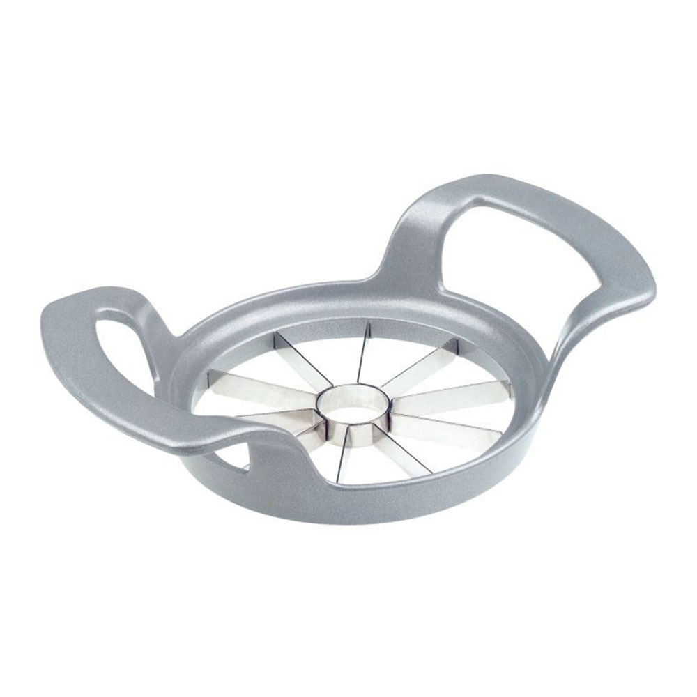 Coupe-Pomme, Achat Tranche Pommes Inox - Mon-Droguiste.com