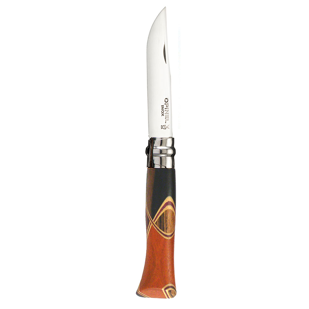 Couteau Chaperon n°6 Opinel, Achat Couteau Unique, Acheter 
