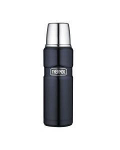 Bouteille Isotherme King 0.47L de Thermos