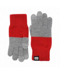 Gants en Maille 2Tone Evolg