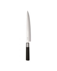 Couteau à Trancher Wasabi Black 23cm