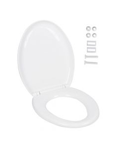 Abattant WC Soft Close