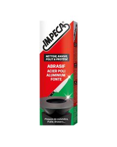 Nettoyant Abrasif 100ml Impeca