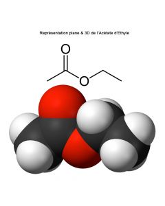 Acétate d’Ethyle