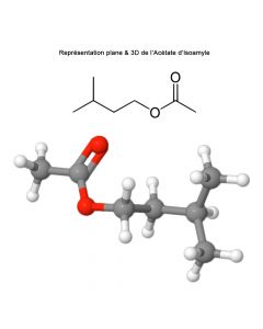 Acétate d'Isoamyle