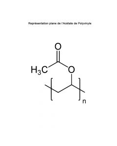 Acétate de Polyvinyle 1L