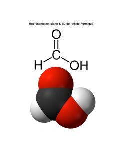 Acide Formique 80%