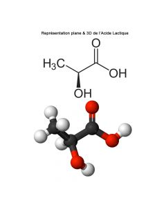 Acide Lactique 80%