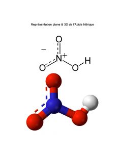 Acide Nitrique 60%