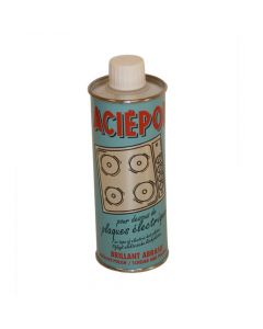 Aciépol Plaques Électriques 250ml Liem