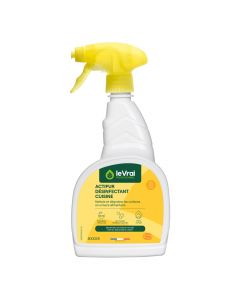 Actipur Désinfectant Cuisine 750ml Le Vrai