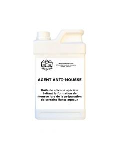 Agent Anti-Mousse