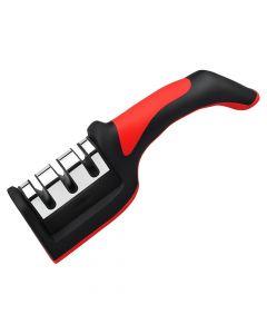 Aiguiseur de Couteaux 3 en 1