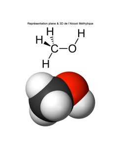 Alcool Méthylique / Methanol