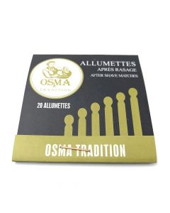 Allumettes Hémostatiques Osma