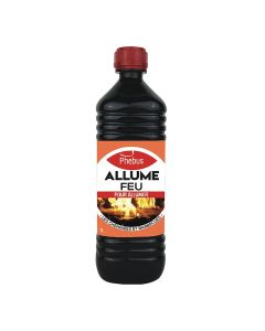 Allume Feu 1L Phebus