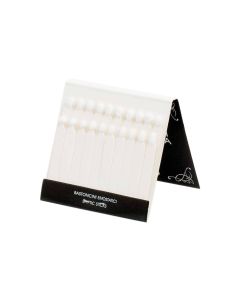 Bâtonnets Hémostatiques x20