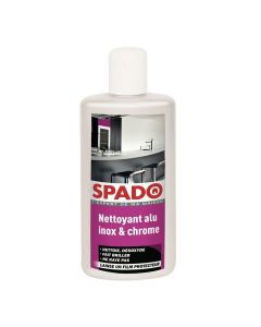 Nettoyant argenterie SPADO