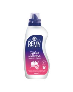 Amidon de Riz Liquide 750ml Remy