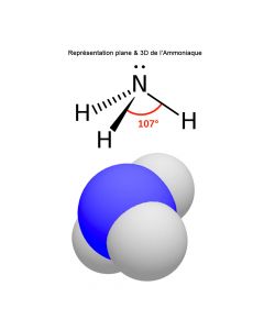 Ammoniaque 30%