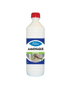 Ammoniaque Ménager Pomme Phébus