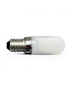 Ampoule LED Réfrigérateur E14 2W 3000K