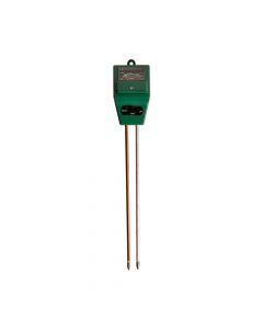 Analyseur de Sol Solaire 3 en 1