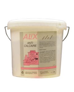 Anti-Calcaire Poudre 3kg Alix