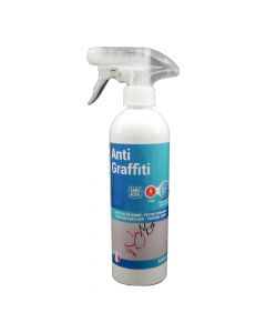 Anti Graffiti Pulvé 500ml