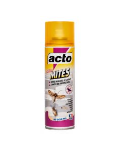 Anti-Mites Spécial Textile 300ml Acto