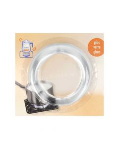 Anti Monte Lait Metaltex