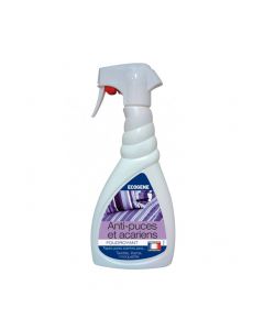 Anti Puces & Acariens 500ml Ecogene