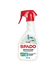 Anticalcaire Gel Suractivé 500ml Spado