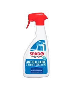 Anticalcaire Gel Suractivé 500ml Spado